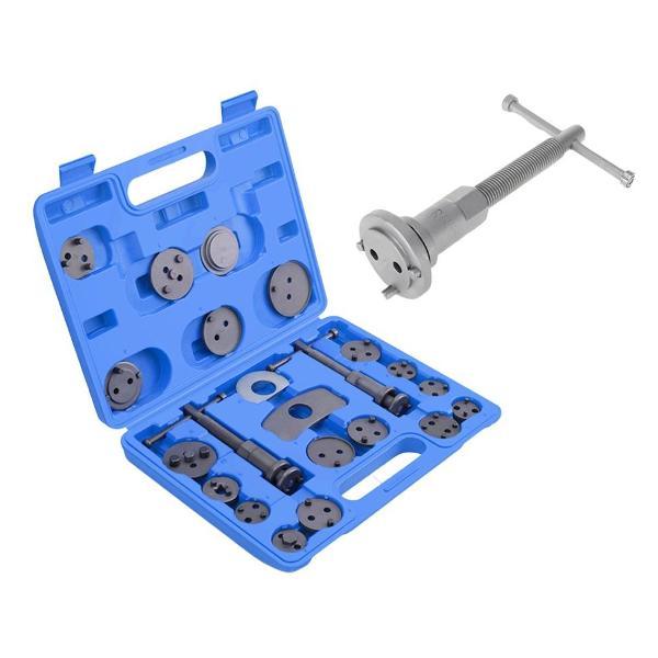 Тестер тормозной жидкости GOODKING 22 предмета (50707)