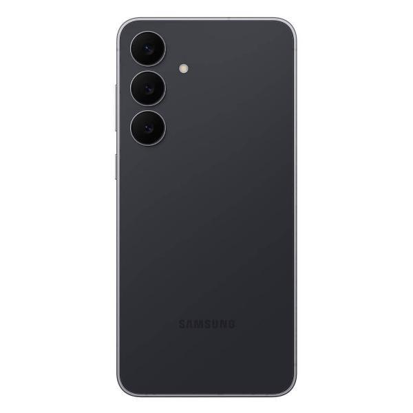 Смартфон Samsung Galaxy S25 FE 8/512GB Черный