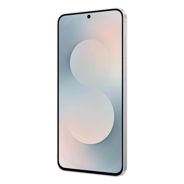 Смартфон Samsung Galaxy S25 FE 8/512GB Белый