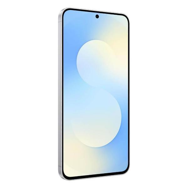 Смартфон Samsung Galaxy S25 FE 8/512GB Голубой