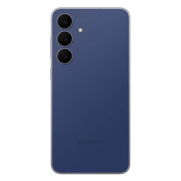 Смартфон Samsung Galaxy S25 FE 8/256 GB нави темно-синий