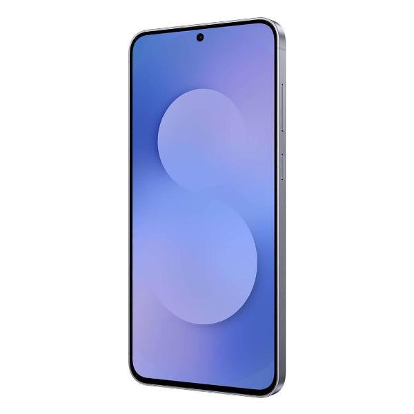 Смартфон Samsung Galaxy S25 FE 8/512 GB нави темно-синий