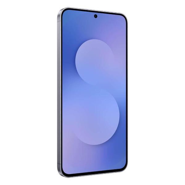 Смартфон Samsung Galaxy S25 FE 8/512 GB нави темно-синий