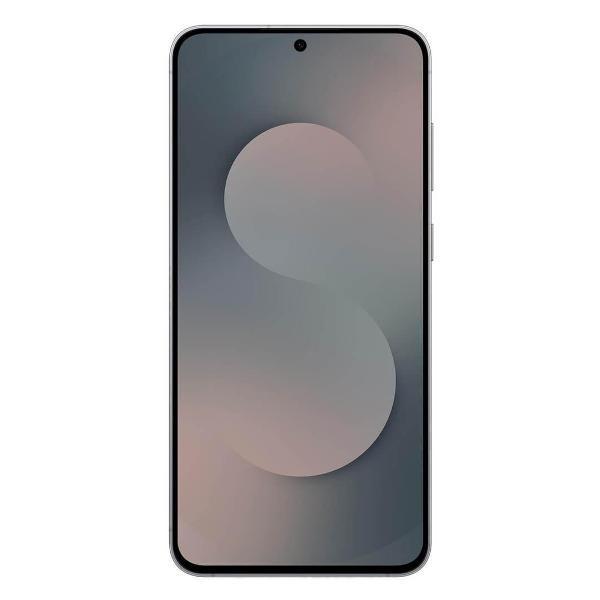 Смартфон Samsung Galaxy S25 FE 8/512GB Черный