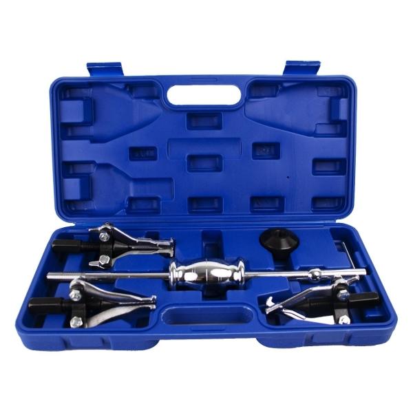 Набор для кузовных и рихтовочных работ GOODKING 6 предметов (51004)