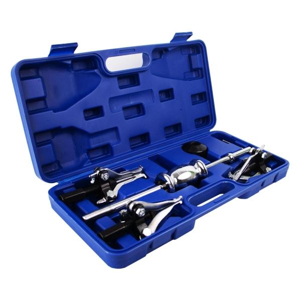 Набор для кузовных и рихтовочных работ GOODKING 6 предметов (51004)