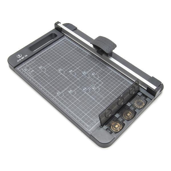 Резак роликовый РеалИСТ MF-30