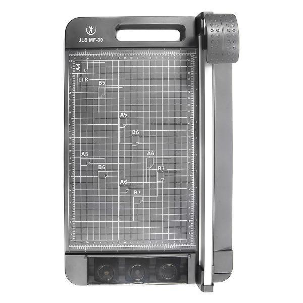 Резак роликовый РеалИСТ MF-30