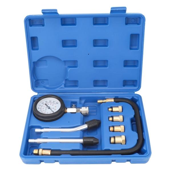 Компрессометр GOODKING 9 предметов (53305)