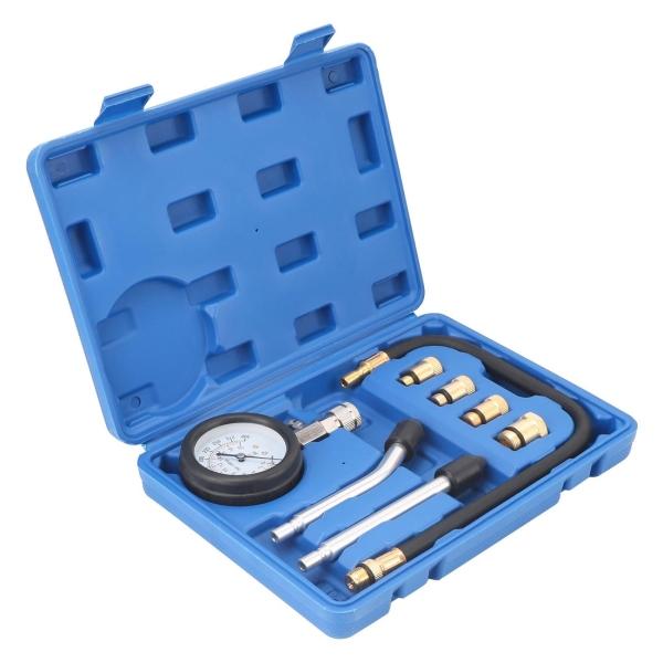 Компрессометр GOODKING 9 предметов (53305)