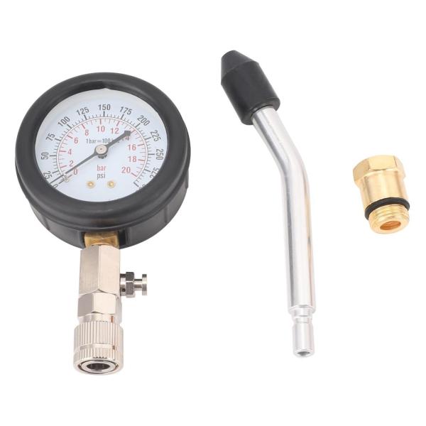 Компрессометр GOODKING 9 предметов (53305)