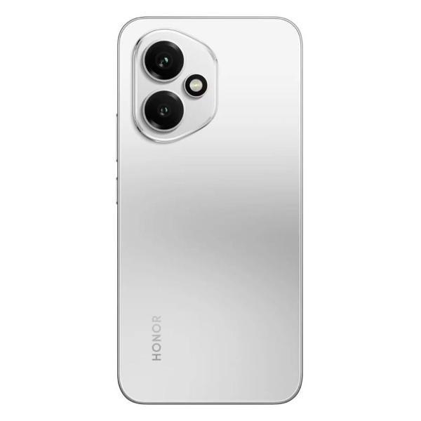 Смартфон HONOR 400 12/512GB Meteor Silver