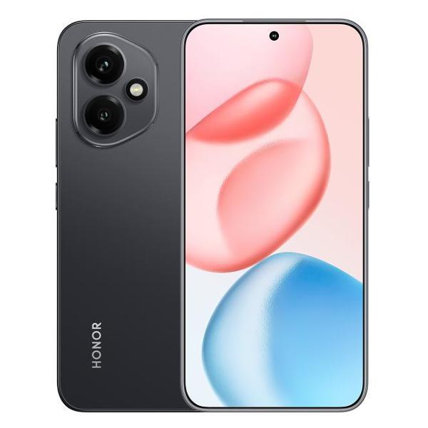 Смартфон HONOR 400 8/256GB черная полночь