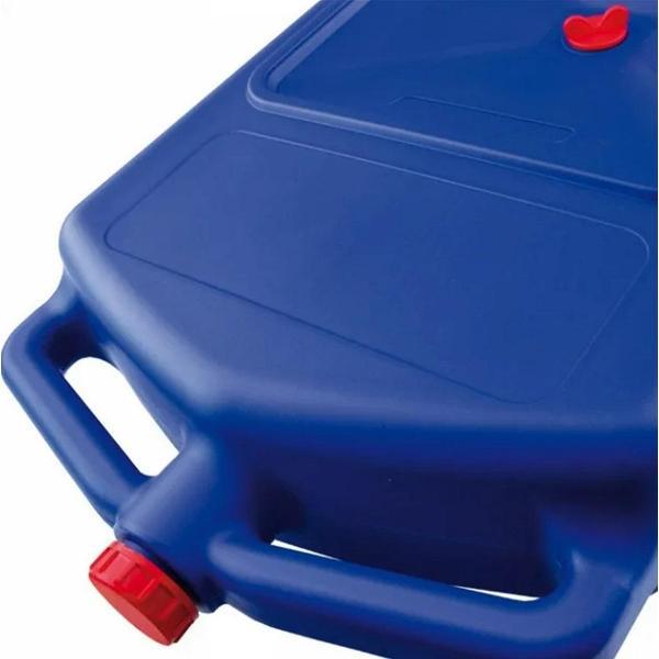 Канистра пластиковая GOODKING 53910, 8 л