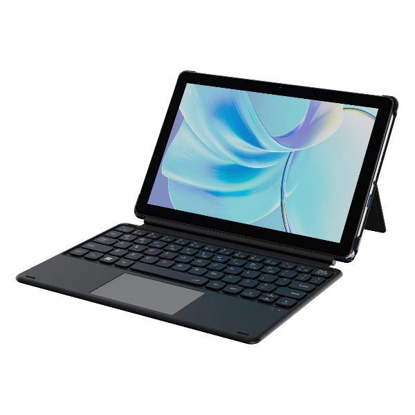 Планшет Chuwi Hi10 X, 2025 (Series X1), 10.1''/Intel N150/8GB/256GB/Win11H + Клавиатура