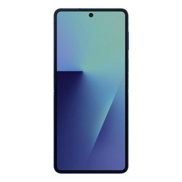 Смартфон Samsung Galaxy Z Flip7 12/512GB Blue