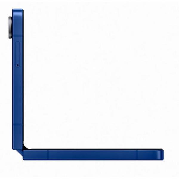 Смартфон Samsung Galaxy Z Flip7 12/512GB Blue