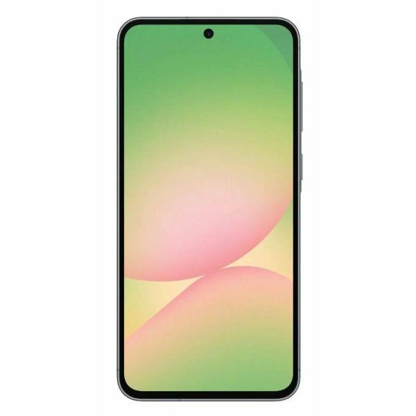 Смартфон Samsung Galaxy A56 5G 8/128GB графитовый