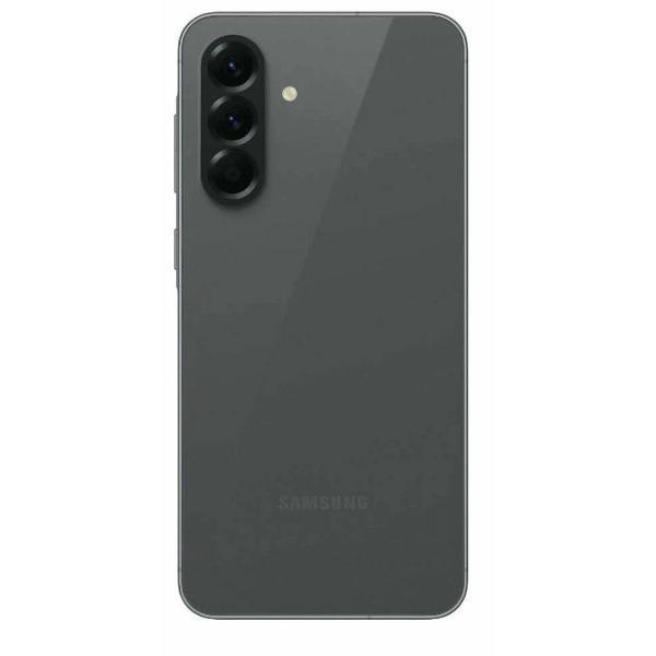 Смартфон Samsung Galaxy A56 5G 8/128GB графитовый