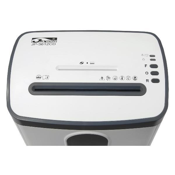 Шрёдер Jinpex JP-3612CD