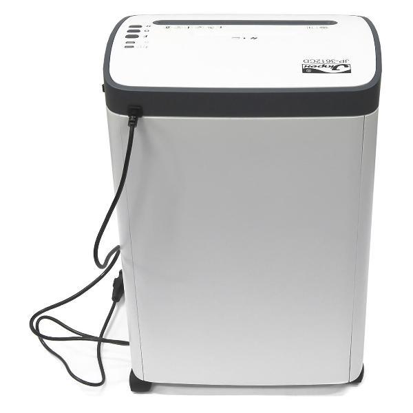 Шрёдер Jinpex JP-3612CD