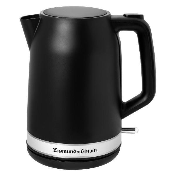 Электрочайник Zigmund & Shtain KE-928