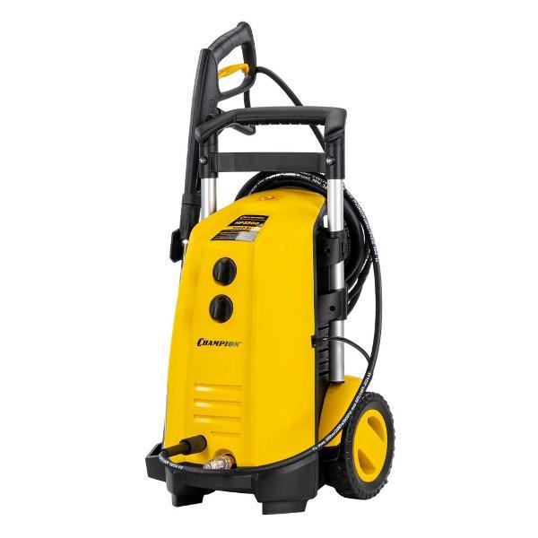 Автомойка Champion HP3300 Yellow