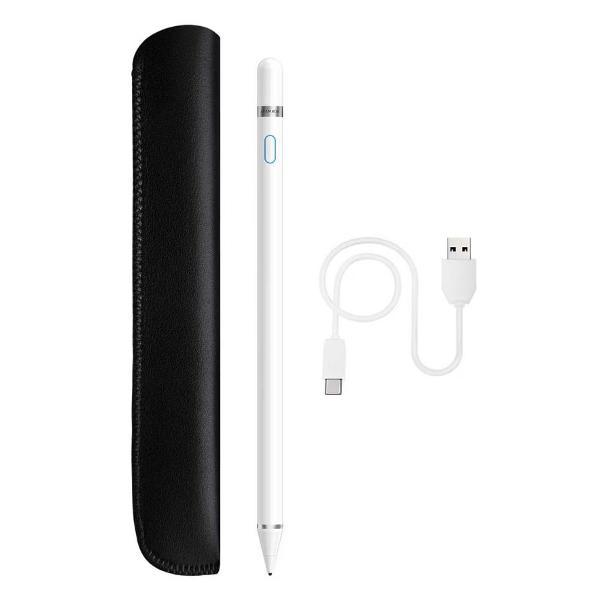 Стилус для планшета LYAMBDA Magic Stick MS-1 белый