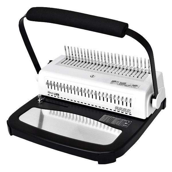 Переплетчик РеалИСТ iBind U25