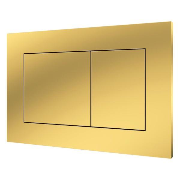 Клавиша для инсталляции Teymi Aina T70007 Golden