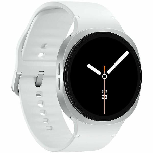 Смарт-часы Samsung Galaxy Watch8 40mm Silver