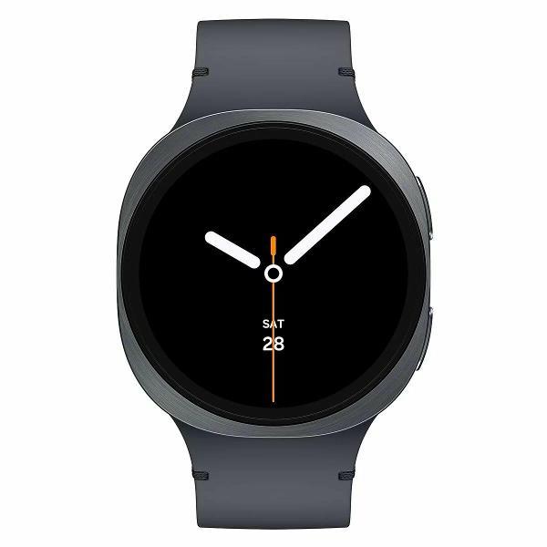 Смарт-часы Samsung Galaxy Watch8 40mm Graphite