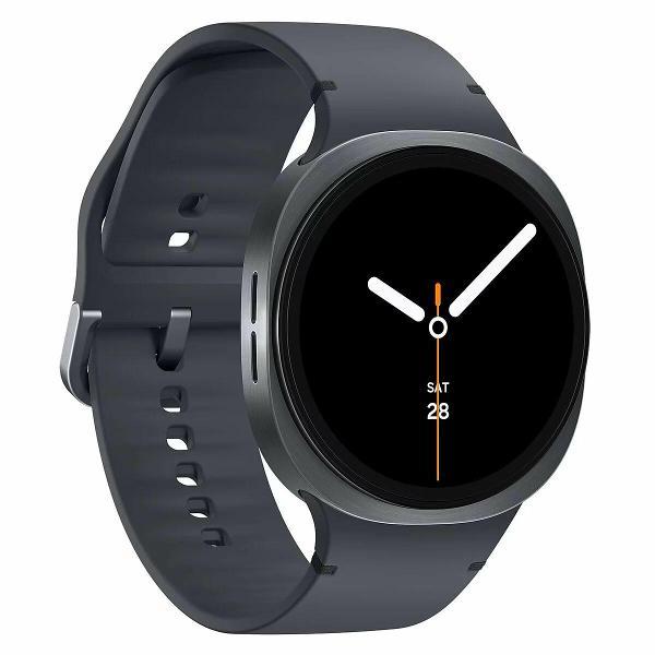 Смарт-часы Samsung Galaxy Watch8 40mm Graphite