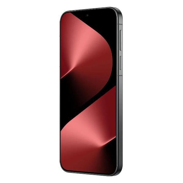 Смартфон HUAWEI Pura 80 12/256GB Frosted черный