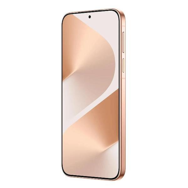 Смартфон HUAWEI Pura 80 12/256GB Frosted золотой