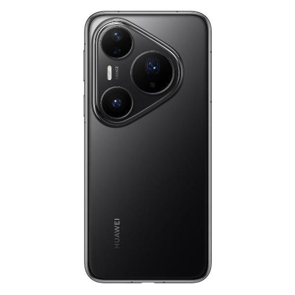 Смартфон HUAWEI Pura 80 Pro 12/512GB черный