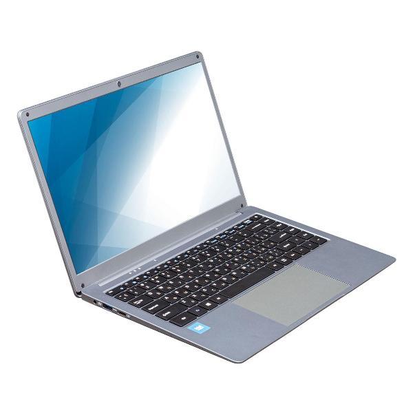 Ноутбук Treidcomputers NoteBook N4000