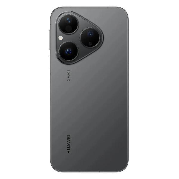 Смартфон HUAWEI Pura 80 12/256GB Frosted черный