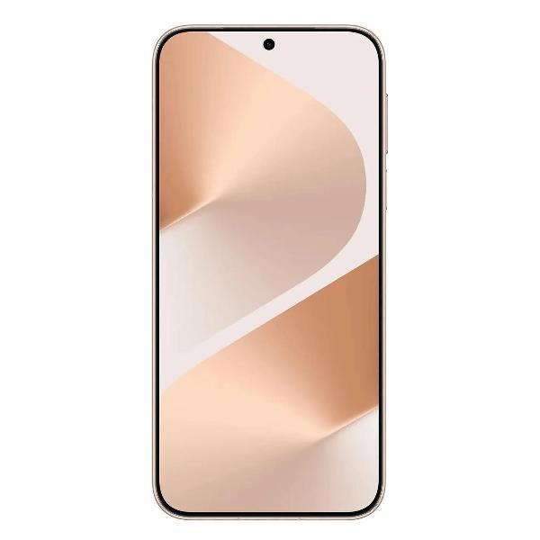 Смартфон HUAWEI Pura 80 12/256GB Frosted золотой