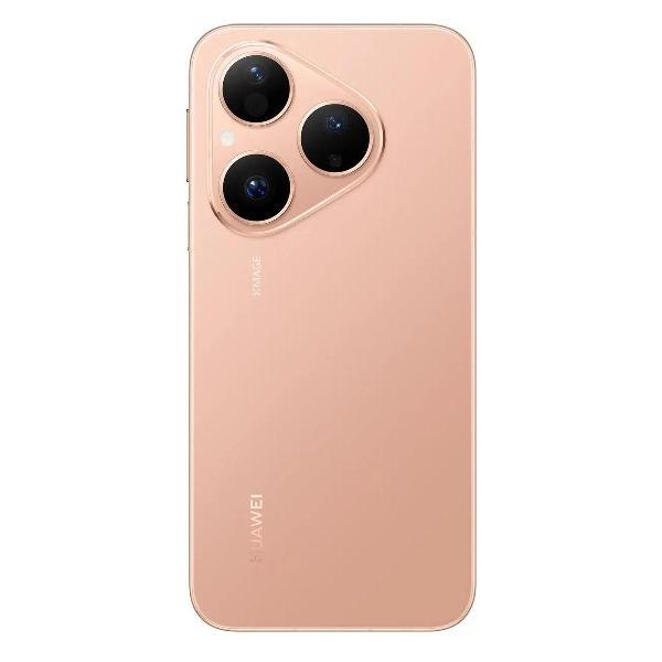 Смартфон HUAWEI Pura 80 12/256GB Frosted золотой