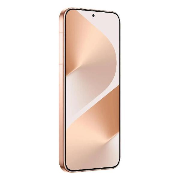 Смартфон HUAWEI Pura 80 12/256GB Frosted золотой