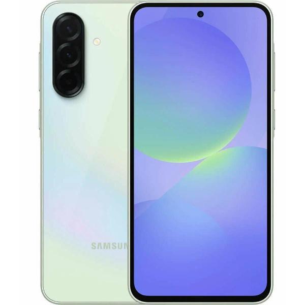 Смартфон Samsung Galaxy A36 SIM+eSIM 5G 12/256GB Lime