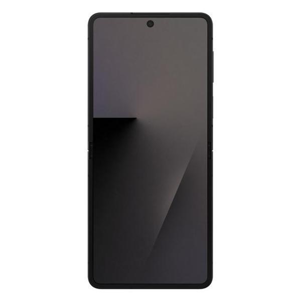 Смартфон Samsung Galaxy Z Flip7 5G 12/512GB SIM/eSIM Jetblack