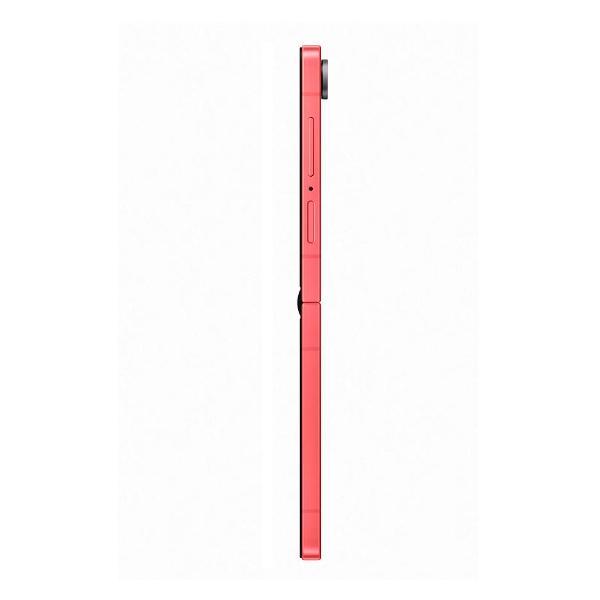 Смартфон Samsung Galaxy Z Flip7 5G 12/512GB SIM/eSIM Coralred