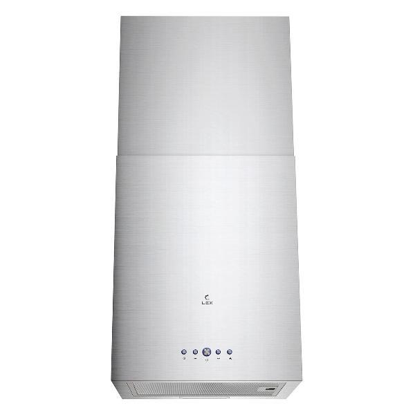 Вытяжка пристенная LEX MONO 400 Inox фото