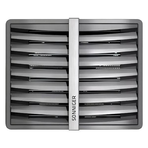 Тепловентилятор Sonniger Heater Condens CR One