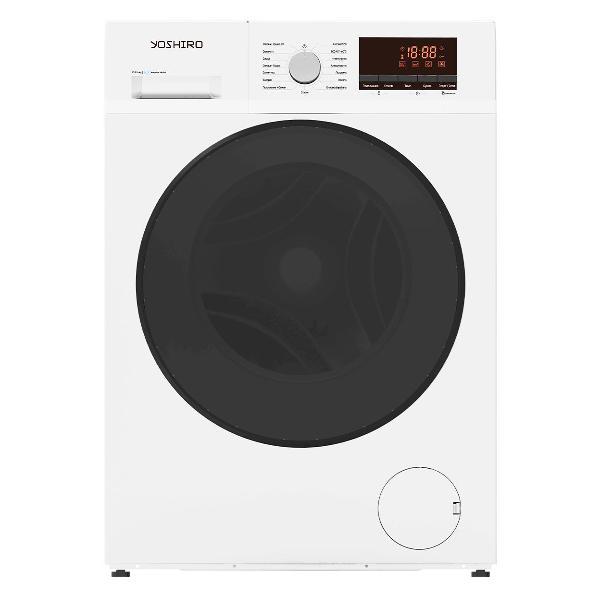 Стиральная машина с сушкой Yoshiro YWD-F107B20