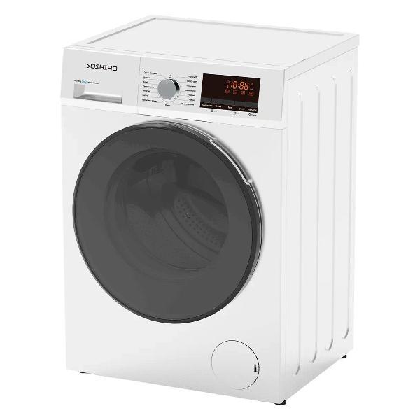 Стиральная машина с сушкой Yoshiro YWD-F107B20