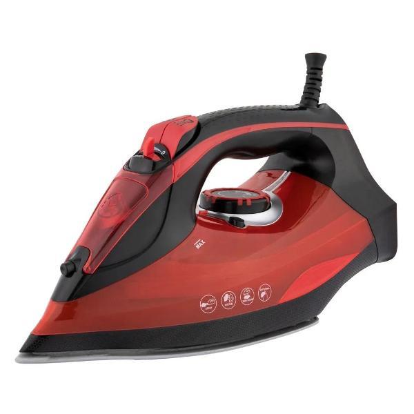 Утюг CF CF-IR3301RB фото