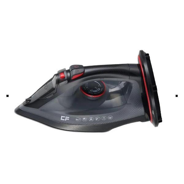 Утюг CF CF-IRC3261BR